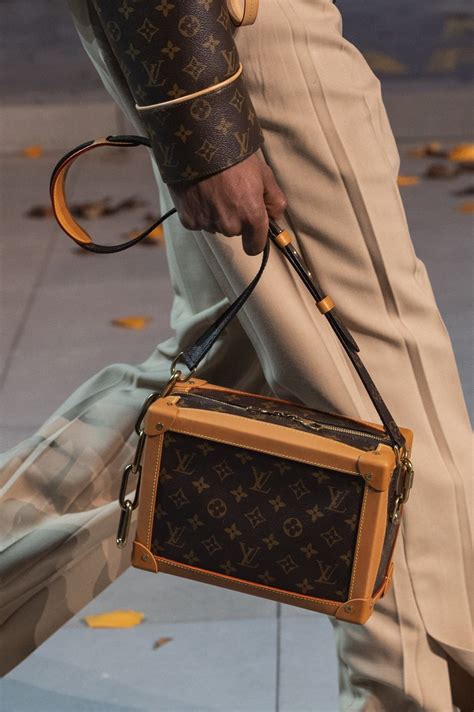 virgil abloh louis vuitton womans purse|More.